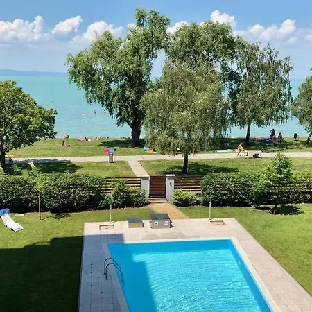 Beach Apartman Apartament *