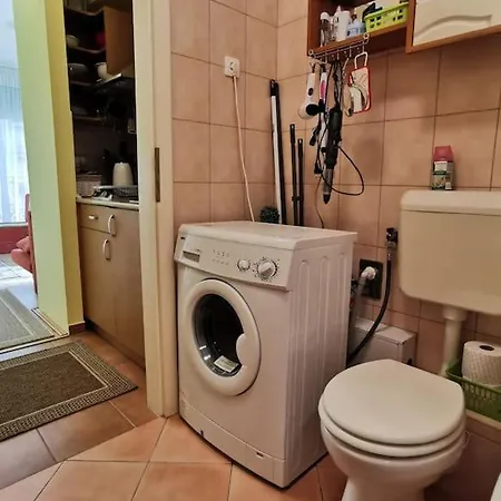Beach Apartman Siófok