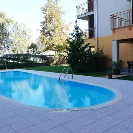 Beach Apartman