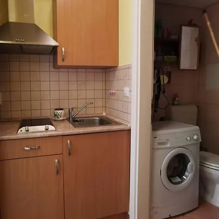 Beach Apartman Apartament *