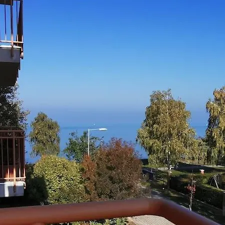 Beach Apartman * Siófok