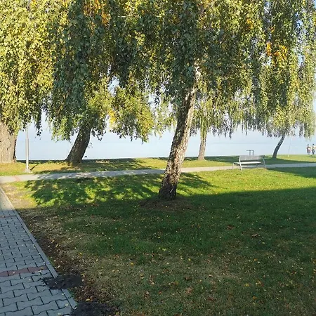 Beach Apartman * Siófok