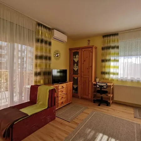 Beach Apartman