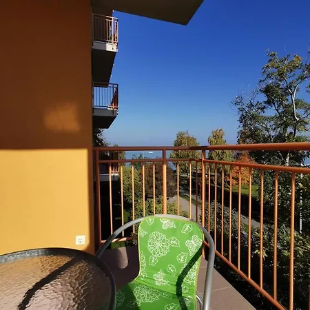 Apartament Beach Apartman *