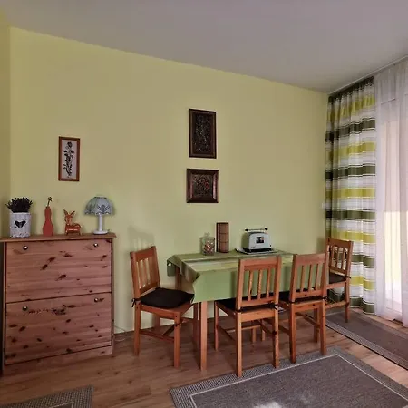 Apartament Beach Apartman *