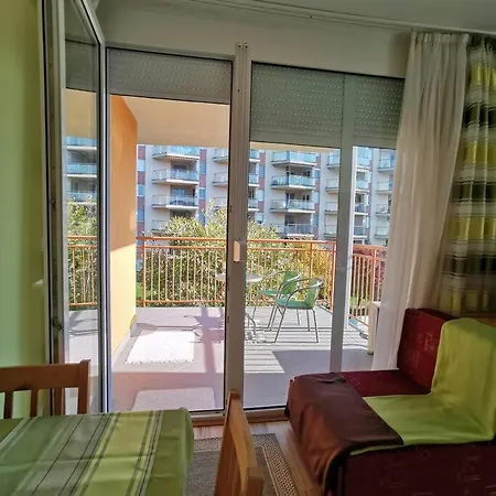 Beach Apartman