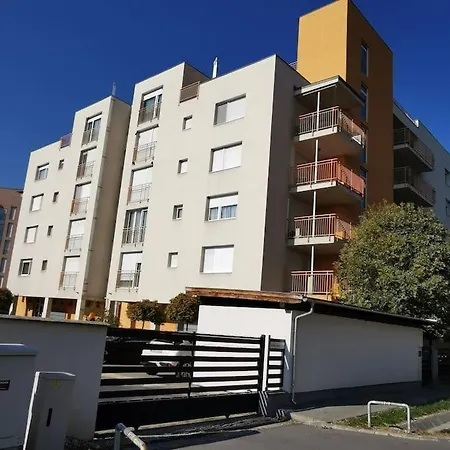 Beach Apartman Apartament