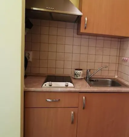 Beach Apartman Apartament *
