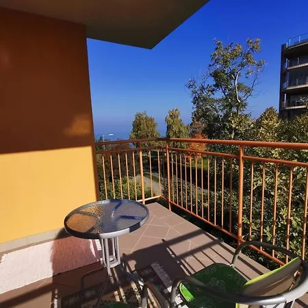 Beach Apartman Siófok