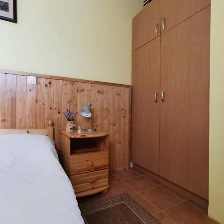 Beach Apartman Apartament *