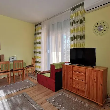 Apartament Beach Apartman